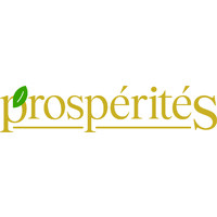 Prosperities Inc. / Prospérités Inc. logo, Prosperities Inc. / Prospérités Inc. contact details