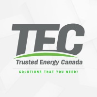 Trusted Energy Canada Inc logo, Trusted Energy Canada Inc contact details