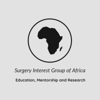 Surgery Interest Group of Africa logo, Surgery Interest Group of Africa contact details