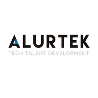 Alurtek logo, Alurtek contact details