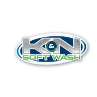 K&N Softwash logo, K&N Softwash contact details