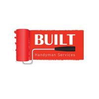 Built Handyman Services logo, Built Handyman Services contact details