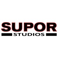 Supor Studios logo, Supor Studios contact details