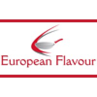 European Flavour logo, European Flavour contact details