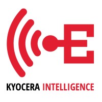 Kyocera Intelligence logo, Kyocera Intelligence contact details