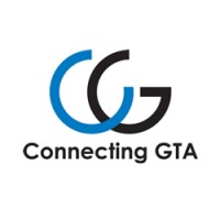 Connecting GTA logo, Connecting GTA contact details