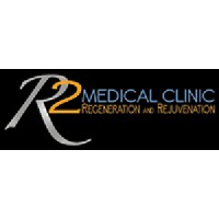 R2 Medical Clinic logo, R2 Medical Clinic contact details