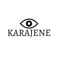 KARAJENE logo, KARAJENE contact details