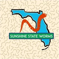 Sunshine State Worms logo, Sunshine State Worms contact details