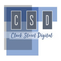 Clark Street Digital logo, Clark Street Digital contact details