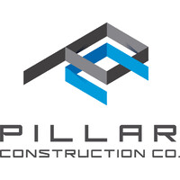 Pillar Construction Company, LLC logo, Pillar Construction Company, LLC contact details