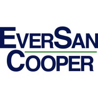 EverSan Cooper logo, EverSan Cooper contact details