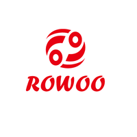 Quanzhou Rowoo Shoes Co.,ltd logo, Quanzhou Rowoo Shoes Co.,ltd contact details