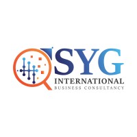 SYG International Business Consultancy logo, SYG International Business Consultancy contact details