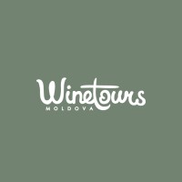 WineTours Moldova logo, WineTours Moldova contact details