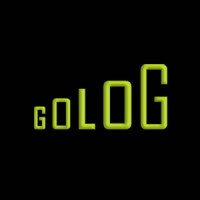 Golog logo, Golog contact details