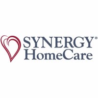 SYNERGY HomeCare Overland Park Kansas logo, SYNERGY HomeCare Overland Park Kansas contact details