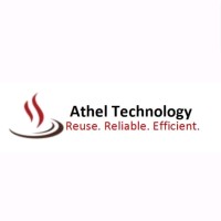 Athel Technology logo, Athel Technology contact details