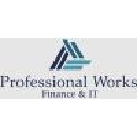 Professional Works logo, Professional Works contact details