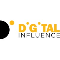 Digitalinfluence.in logo, Digitalinfluence.in contact details