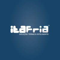 Ita Fria - Soluções Térmicas Inteligentes logo, Ita Fria - Soluções Térmicas Inteligentes contact details