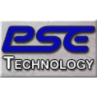 PSE Technology logo, PSE Technology contact details