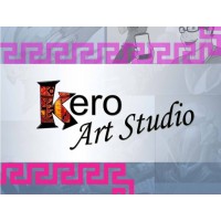 keroartstudio logo, keroartstudio contact details