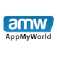 AppMyWorld, LLC logo, AppMyWorld, LLC contact details