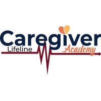 Caregiver Lifeline Academy logo, Caregiver Lifeline Academy contact details