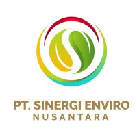 PT. Sinergi Enviro Nusantara logo, PT. Sinergi Enviro Nusantara contact details