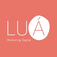 Luá Marketing Digital logo, Luá Marketing Digital contact details