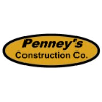 Penney's Construction logo, Penney's Construction contact details