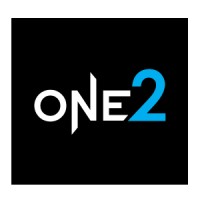 ONE2 Productions logo, ONE2 Productions contact details