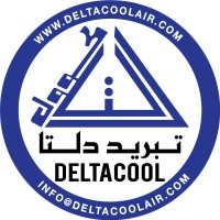 DELTACOOL | تبريد دلتا logo, DELTACOOL | تبريد دلتا contact details