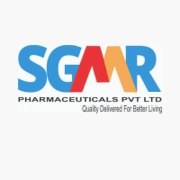 SGMR Pharmaceuiticals logo, SGMR Pharmaceuiticals contact details