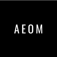 AEOM SARL logo, AEOM SARL contact details