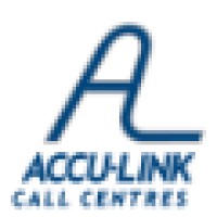 Accu-Link Call Centres Inc. logo, Accu-Link Call Centres Inc. contact details