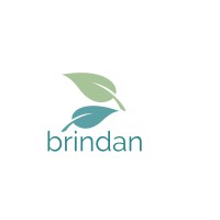 Brindan logo, Brindan contact details