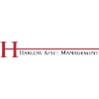 Harlow Asset Management logo, Harlow Asset Management contact details