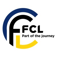 FCL Organisation logo, FCL Organisation contact details