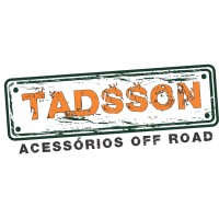 Tadsson - Acessórios Off-Road logo, Tadsson - Acessórios Off-Road contact details