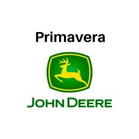 Primavera Máquinas John Deere logo, Primavera Máquinas John Deere contact details