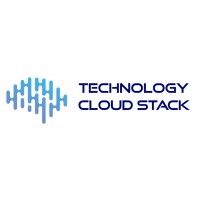 TechCloudStack logo, TechCloudStack contact details