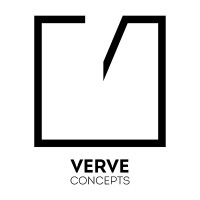 Verve Concepts logo, Verve Concepts contact details