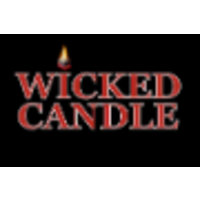 WICKED CANDLE logo, WICKED CANDLE contact details