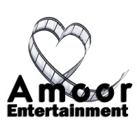 Amoor Entertainment logo, Amoor Entertainment contact details