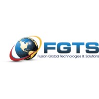 Fusion Global Technologies & Solutions Pvt Ltd logo, Fusion Global Technologies & Solutions Pvt Ltd contact details