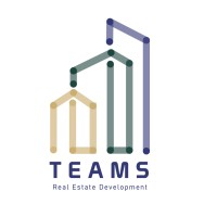 TEAMS Real Estate Development Company logo, TEAMS Real Estate Development Company contact details