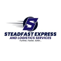 Steadfast Express & Logistics Services logo, Steadfast Express & Logistics Services contact details