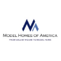 Model Homes of America Inc. logo, Model Homes of America Inc. contact details